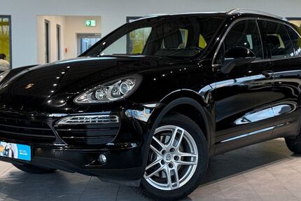 Porsche Cayenne 87.554 km 25.895 &euro; Herford 32052