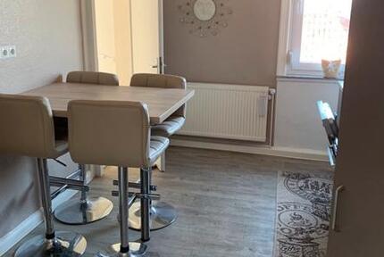 2 Zimmer Wohnung