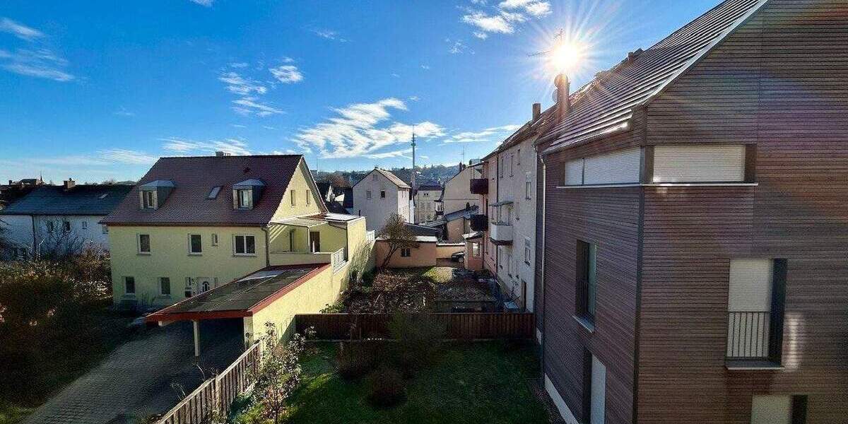 Mehrfamilienhaus, Wohnhaus Ansbach - 1 Zimmer, 198 m&sup2;, 349.000&euro; | Angebot:25729752