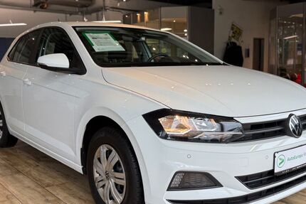 VW Polo 113.211 km 10.600 &euro; Goslar 38644