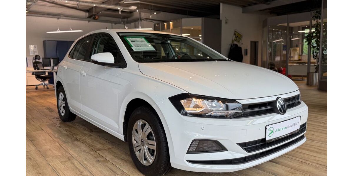 VW Polo 113.211 km 10.600 &euro; Goslar 38644