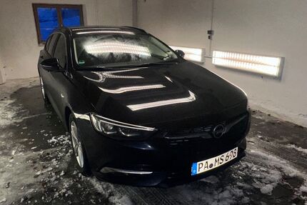Opel Insignia 173.000 km 11.000 &euro; Haarbach 94542