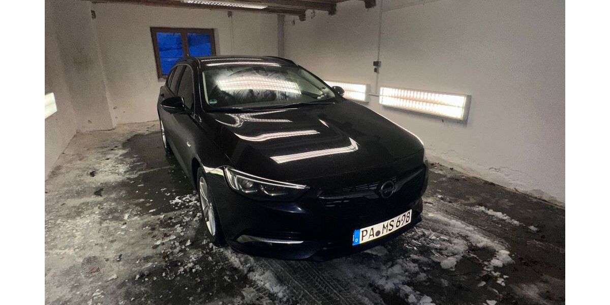 Opel Insignia 173.000 km 11.000 &euro; Haarbach 94542