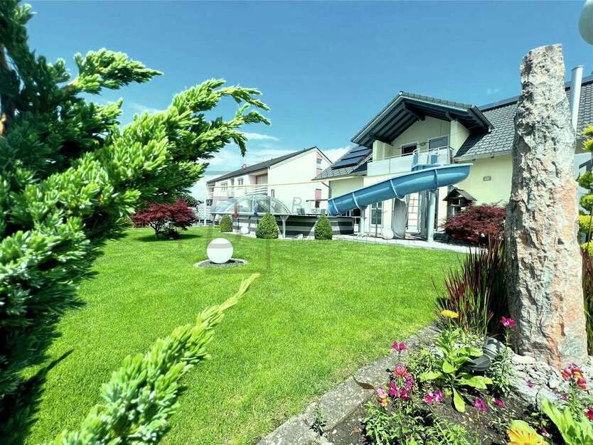 Haus zum Kaufen in Bernstadt 1.120.000 € 217.66 m²