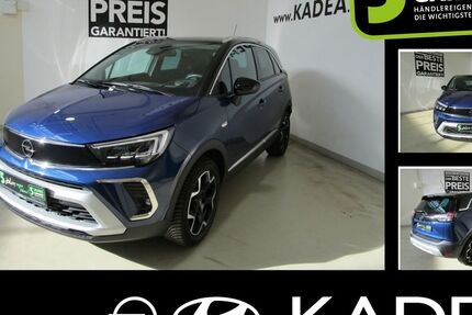 Opel Crossland (X) 12.661 km 17.900 &euro; Berlin Tempelhof 12103