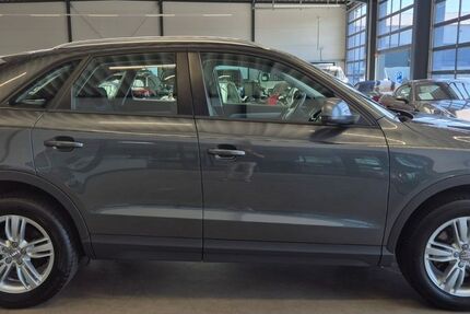 Audi Q3 175.000 km 14.950 &euro; Geesthacht bei Hamburg 21502