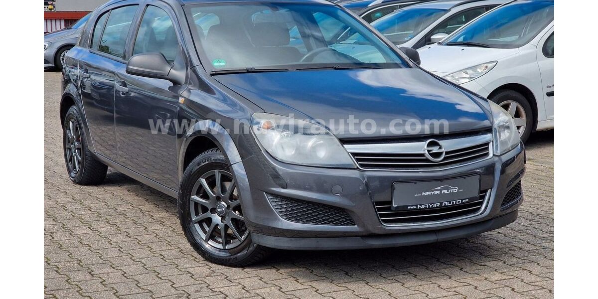 Opel Astra 94.950 km 2.997 &euro; Viernheim (bei MANNHEIM) 68519