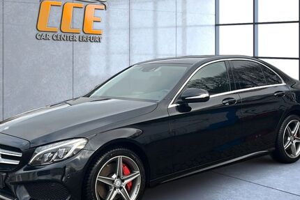 Mercedes-Benz C 250 132.000 km 22.490 &euro; Erfurt 99092