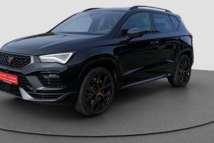 Cupra Ateca 49.800 km 30.950 &euro; Hüttlingen 73460