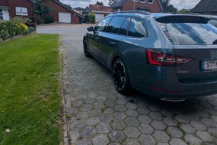 Skoda Superb 119.000 km 22.500 &euro; Mettingen 49497