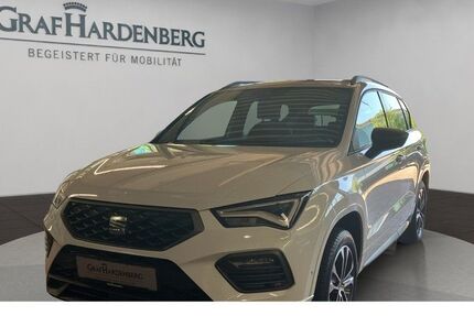 Seat Ateca 18.300 km 31.888 &euro; Offenburg 77652