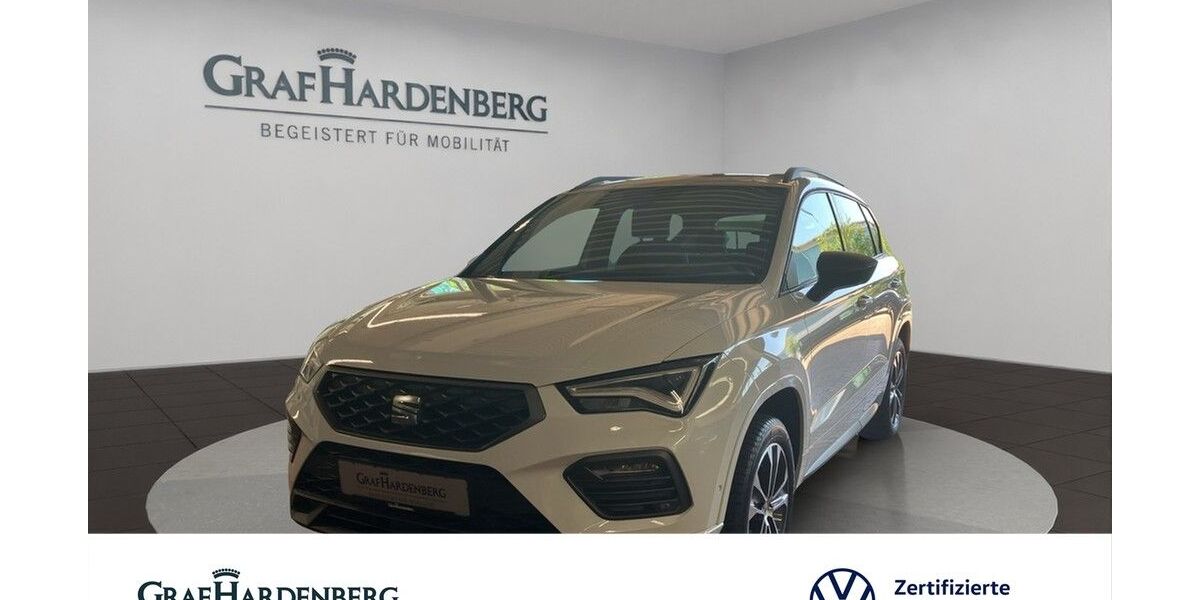 Seat Ateca 18.300 km 31.888 &euro; Offenburg 77652