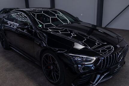 Mercedes-Benz AMG GT 43.500 km 105.999 &euro; Sulz am Neckar 72172