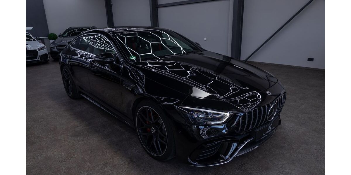 Mercedes-Benz AMG GT 43.500 km 105.999 &euro; Sulz am Neckar 72172