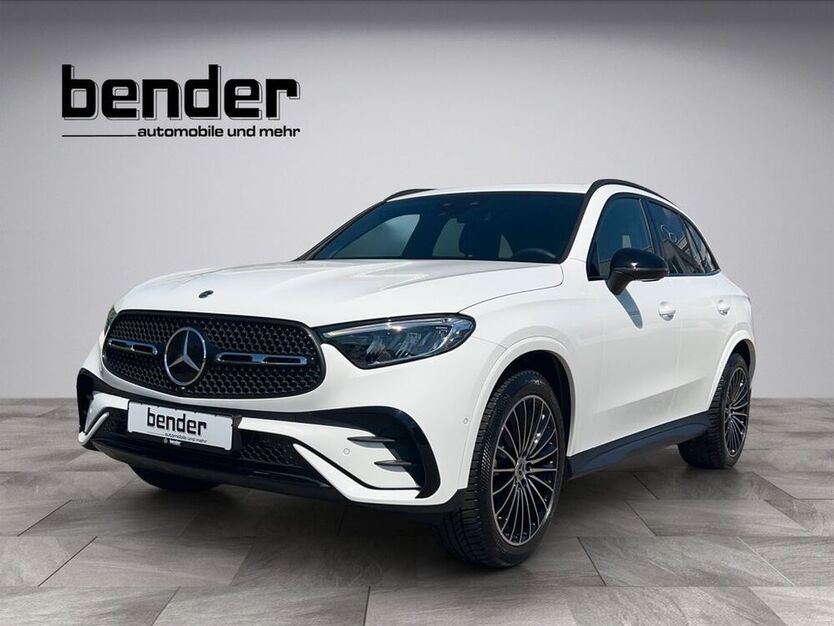 GLC 300