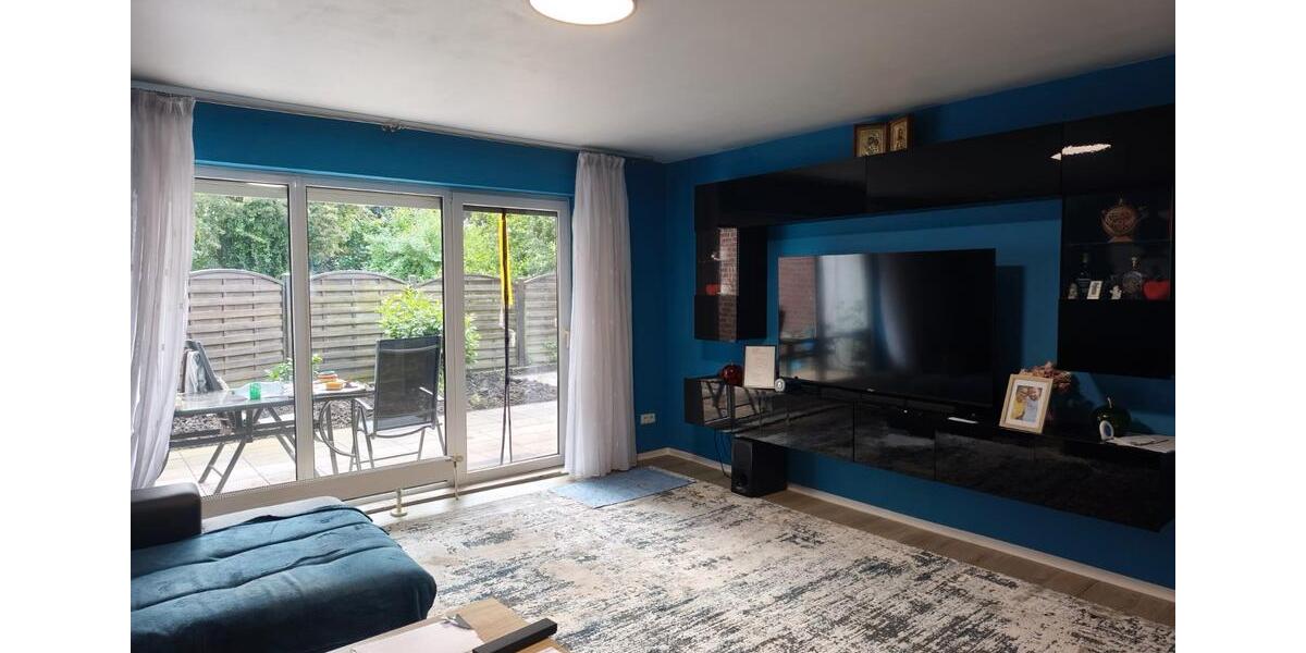 Erdgeschoßwohnung Twistringen - 3 Zimmer, 85 m&sup2;, 186.000&euro; | Angebot:26894327