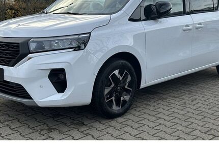 Nissan Townstar 1.243 km 33.730 &euro; Fürstenwalde 15517
