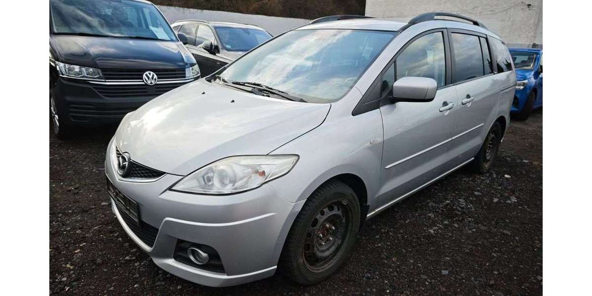 Mazda 5 313.104 km 1.000 &euro; Koblenz 56070