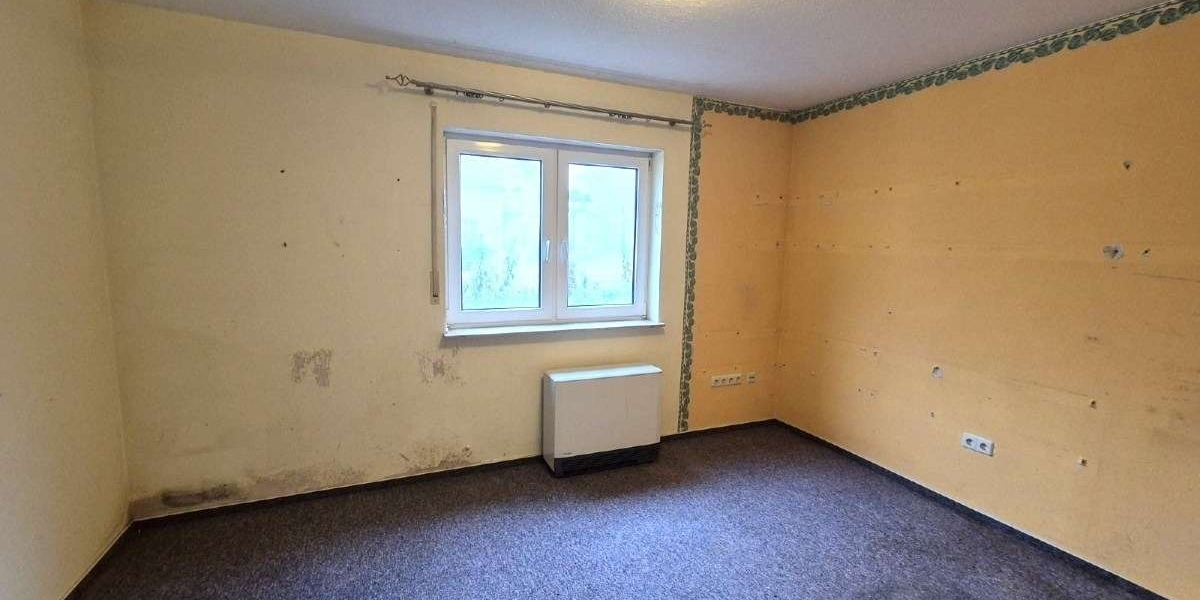 Helle, erschwingliche 3-Zimmer-EG-Wohnung mit Terrasse und hohem Erholungswert in Heiligenmoschel - Erdgeschoßwohnung Heiligenmoschel | Angebot:27131040