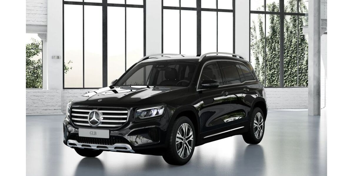 Mercedes-Benz GLB 180 1.200 km 41.890 &euro; Wiesbaden 65189