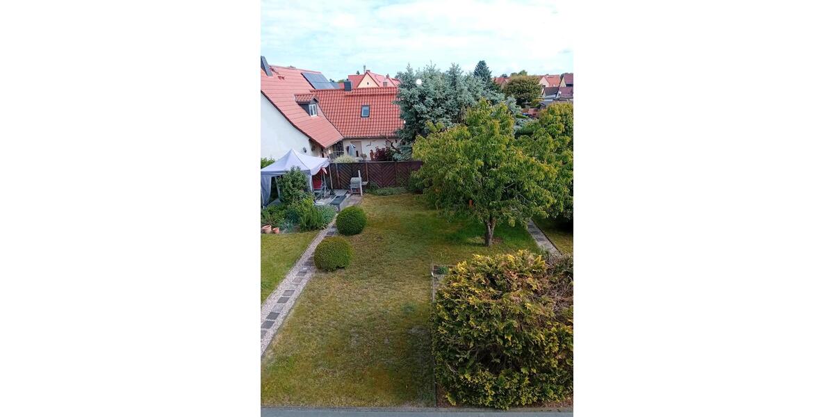 Etagenwohnung Wittenberg Lutherstadt - 3 Zimmer, 64 m&sup2;, 80.000&euro; | Angebot:23359283