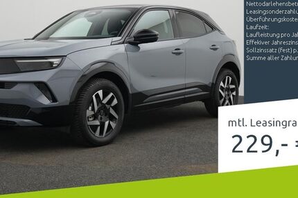 Opel Mokka 1.611 km 21.990 &euro; Dülmen 48249