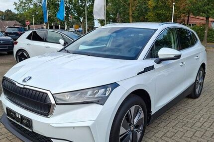 Skoda Enyaq 22.600 km 31.790 &euro; Legden 48739
