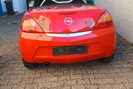 Opel Tigra 118.300 km 2.300 &euro; Oberderdingen 75038