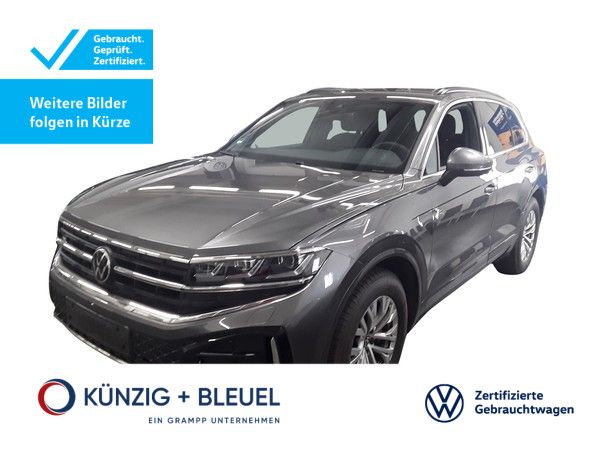 VW Touareg 15.973 km 67.940 &euro; Aschaffenburg 63741