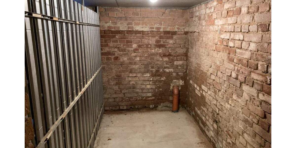 Etagenwohnung Zwickau Marienthal - 2 Zimmer, 41 m&sup2;, 42.000&euro; | Angebot:25747140