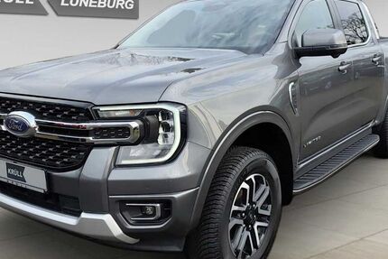 Ford Ranger 30.672 km 39.555 &euro; Lüneburg 21339