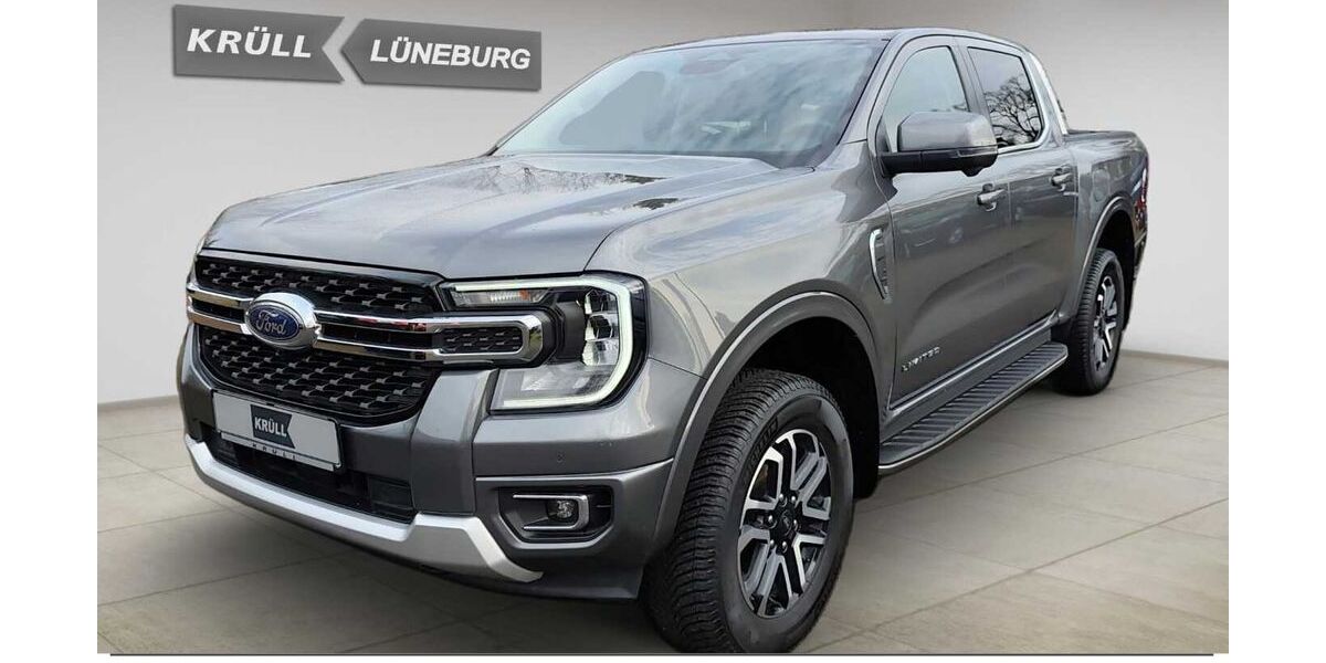 Ford Ranger 30.672 km 39.555 &euro; Lüneburg 21339