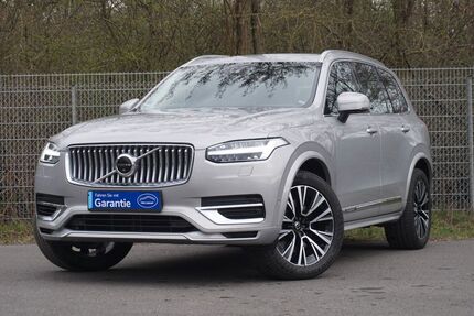 Volvo XC90 34.488 km 47.900 &euro; Königs Wusterhausen OT Niederlehme 15713