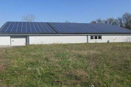 Gewerbeobjekt Kenzingen - 780.000&euro; | Angebot:25909039