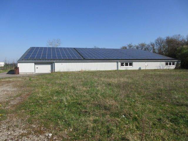 Gewerbeobjekt Kenzingen - 780.000&euro; | Angebot:25909039