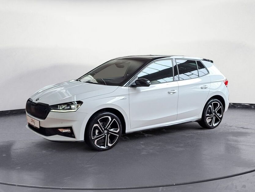 Skoda Fabia 1.909 km 29.990 € Ettlingen 76275