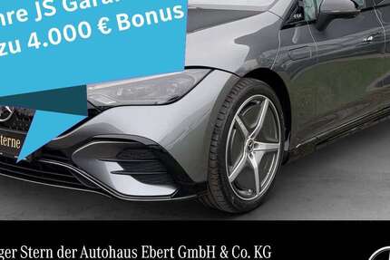 Mercedes-Benz EQE 350 11.249 km 47.770 &euro; Weinheim 69469