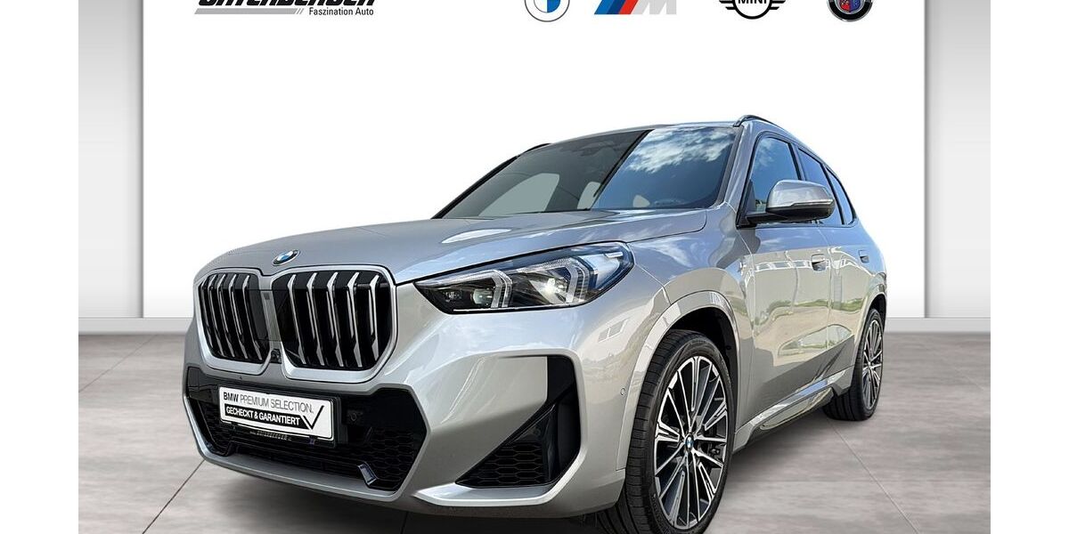 BMW X1 8.149 km 49.980 &euro; Freilassing 83395