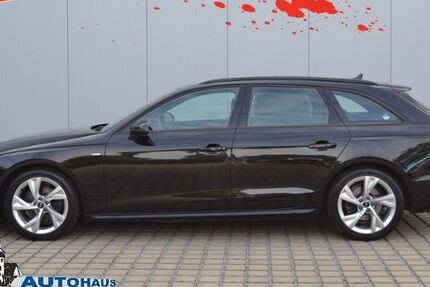 Audi A4 59.250 km 27.959 € Bautzen 02625