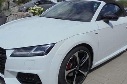 Audi TT 32.500 km 29.990 &euro; Bernhardswald 93170