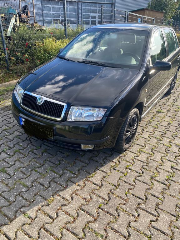 Fabia