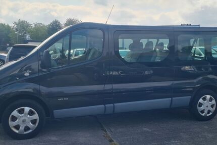Renault Trafic 150.000 km 8.500 &euro; Dessau-Roßlau 06842