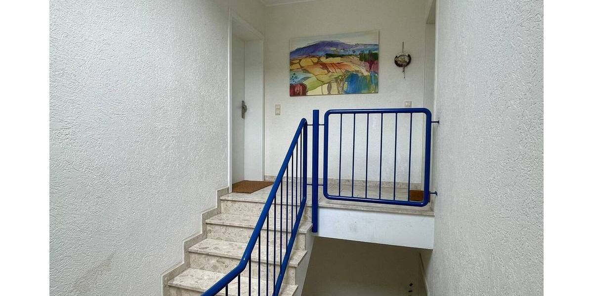 Vermietete Wohnung im Stadtfeld 4 zimmer