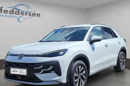 VW T-Roc 4.900 km 35.489 &euro; Alfeld 31061