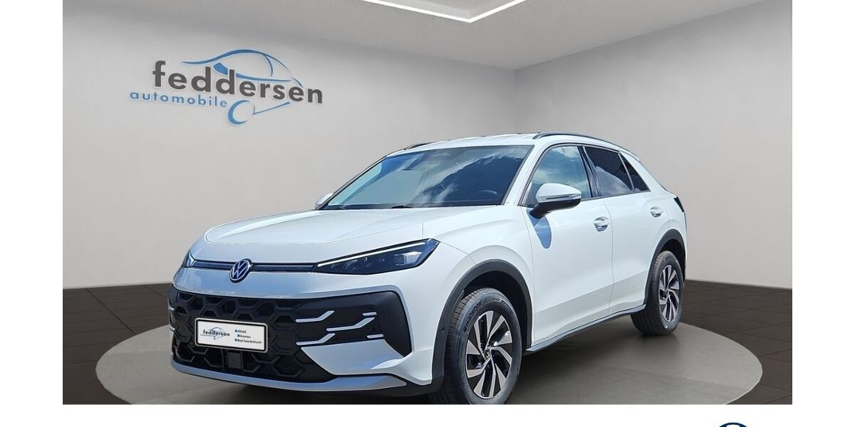 VW T-Roc 4.900 km 35.489 &euro; Alfeld 31061