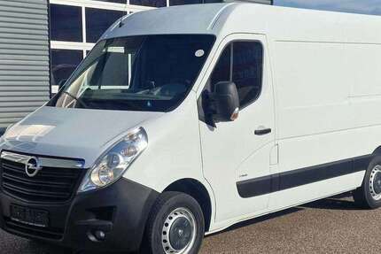 Opel Movano 76.000 km 21.998 &euro; Landau 76829