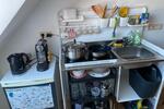 Dachgeschoßwohnung Leipzig Nordwest - 1 Zimmer, 19 m&sup2;, 650&euro; | Angebot:26704621