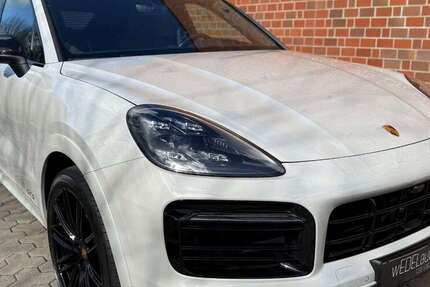 Porsche Cayenne 26.997 km 89.950 &euro; Trittau 22946