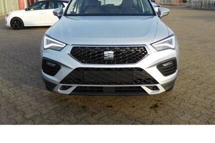 Seat Ateca 33.100 km 21.990 € Vordorf 38533