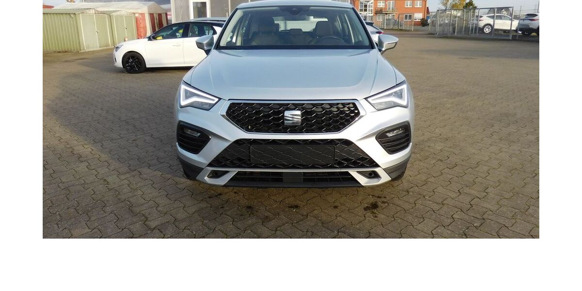 Seat Ateca 33.100 km 21.990 € Vordorf 38533